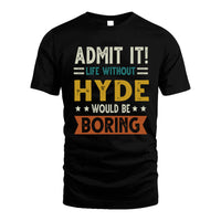 Unisex Standard T-Shirt