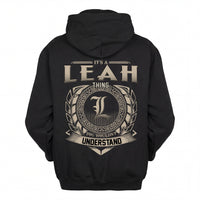Unisex Hoodie