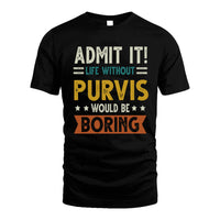 Unisex Standard T-Shirt