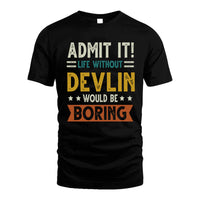 Unisex Standard T-Shirt