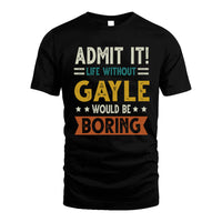 Unisex Standard T-Shirt