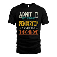 Unisex Standard T-Shirt