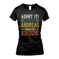 Women's Standard T-Shirt