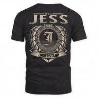 Unisex Standard T-Shirt