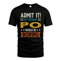 Unisex Standard T-Shirt