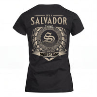 Women's Standard T-Shirt