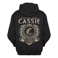 Unisex Hoodie