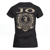 Women's Standard T-Shirt