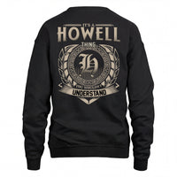 Unisex Sweatshirt