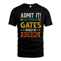Unisex Standard T-Shirt