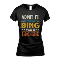 Women's Standard T-Shirt