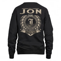 Unisex Sweatshirt