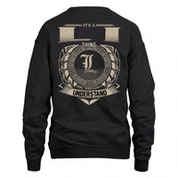 Unisex Sweatshirt