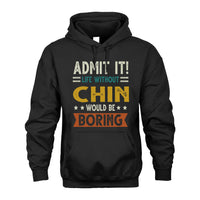 Unisex Hoodie
