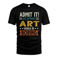 Unisex Standard T-Shirt
