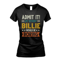 Women's Standard T-Shirt