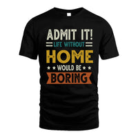 Unisex Standard T-Shirt