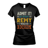 Women's Standard T-Shirt