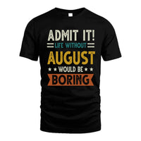 Unisex Standard T-Shirt