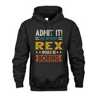 Unisex Hoodie