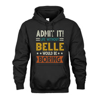 Unisex Hoodie