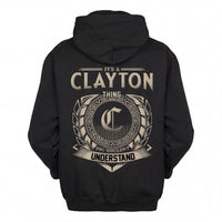 Unisex Hoodie