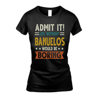 Women's Standard T-Shirt