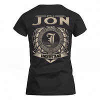 Women's Standard T-Shirt