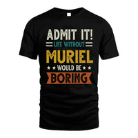 Unisex Standard T-Shirt
