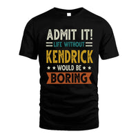 Unisex Standard T-Shirt