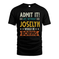 Unisex Standard T-Shirt