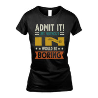 Women's Standard T-Shirt