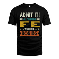 Unisex Standard T-Shirt