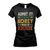 Women's Standard T-Shirt