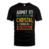 Unisex Standard T-Shirt