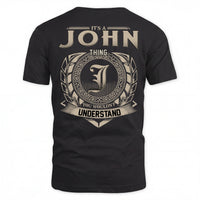 Unisex Standard T-Shirt