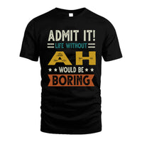 Unisex Standard T-Shirt