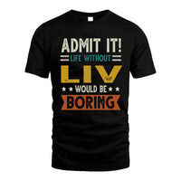 Unisex Standard T-Shirt