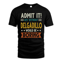 Unisex Standard T-Shirt
