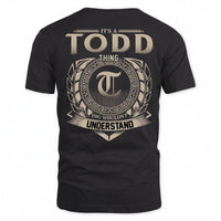 Unisex Standard T-Shirt