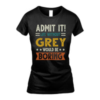 Women's Standard T-Shirt