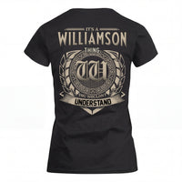 Women's Standard T-Shirt