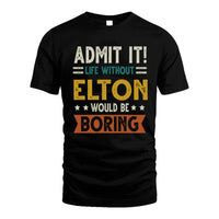 Unisex Standard T-Shirt
