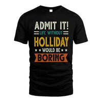 Unisex Standard T-Shirt