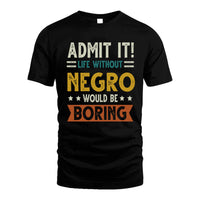Unisex Standard T-Shirt