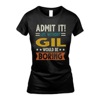 Women's Standard T-Shirt