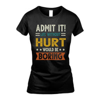 Women's Standard T-Shirt