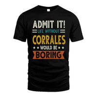 Unisex Standard T-Shirt