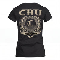 Women's Standard T-Shirt