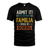 Unisex Standard T-Shirt